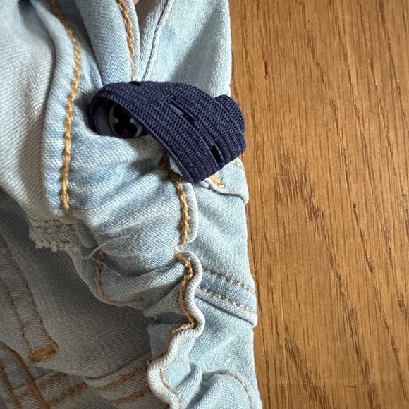 Levi’s girls Jean leggings - Picture 4 of 6